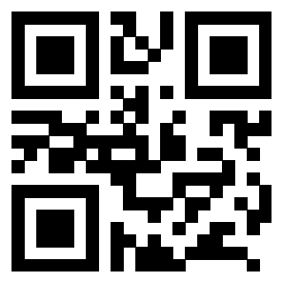 3208818939 - Immagine del Qr Code associato