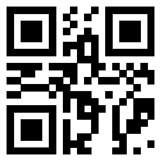 Immagine del QrCode di 3208818942
