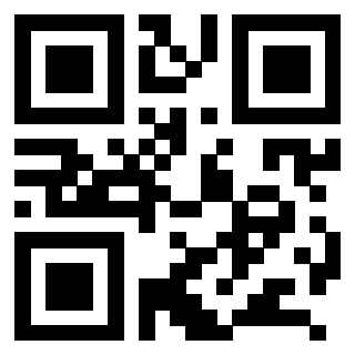Scansione del Qr Code di 3208818945
