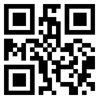 3208818947 - Immagine del Qr Code