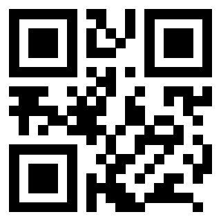 3208818948 - Immagine del QrCode associato