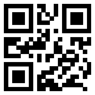 3208818949 Qr Code associato