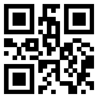 3208818950 QrCode associato