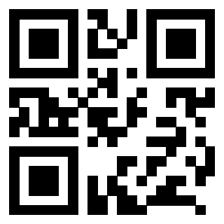 3208818953 QrCode associato