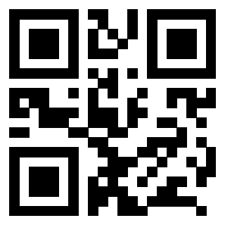 Il Qr Code di 3208818954