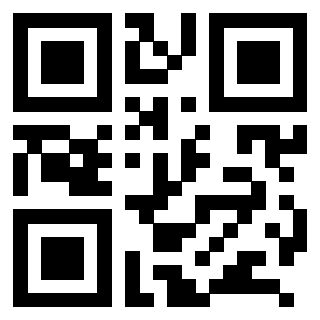 Scansione del QrCode di 3208818958