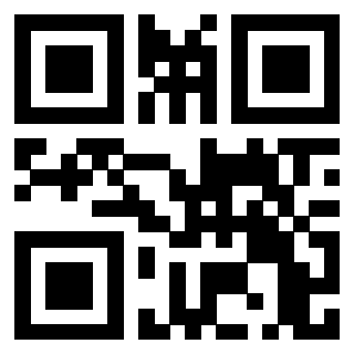 3208818962 - Immagine del QrCode associato