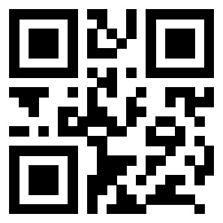 3208818963 - Immagine del Qr Code associato