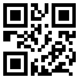 Il Qr Code di 3208818965