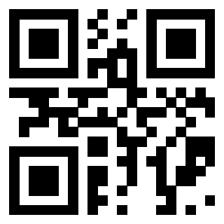 3208818969 - Immagine del Qr Code associato