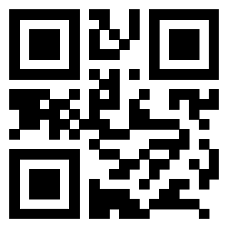 Immagine del QrCode di 3208818971