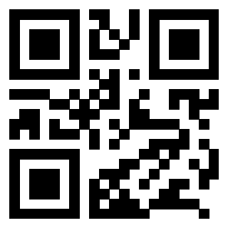 3208818974 - Immagine del Qr Code associato