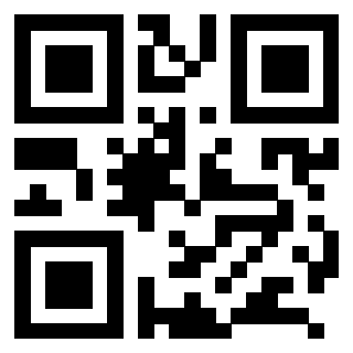 3208818978 QrCode associato