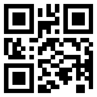 Immagine del Qr Code di 3208818979