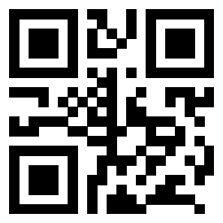 3208818981 - Immagine del Qr Code