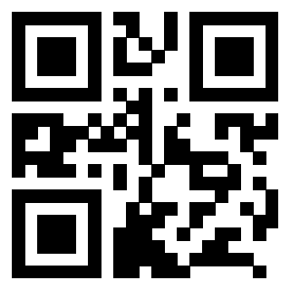 Il QrCode di 3208818983