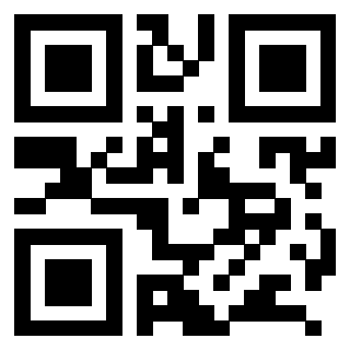 Scansione del Qr Code di 3208818984