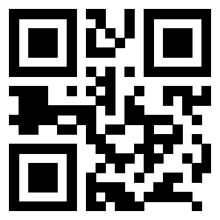 3208818985 Qr Code associato