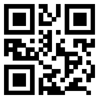 Immagine del Qr Code di 3208818987