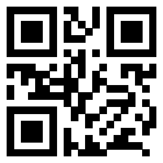 Scansione del QrCode di 3208818990