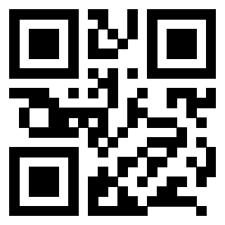 Immagine del QrCode di 3208818991
