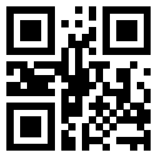 3208818992 - Immagine del Qr Code associato