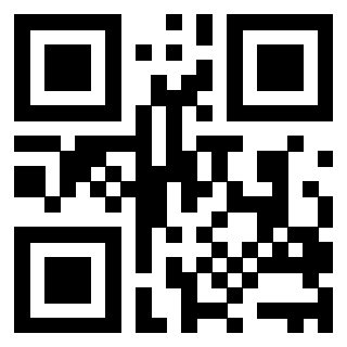 Immagine del Qr Code di 3208818994