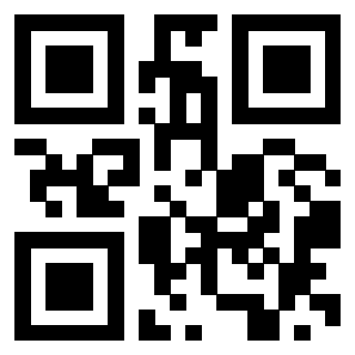 3208818996 QrCode associato
