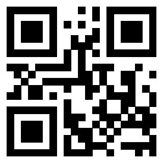 Il QrCode di 3208818997