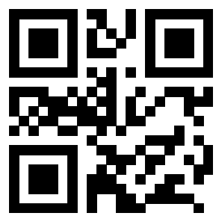 3208819001 QrCode associato