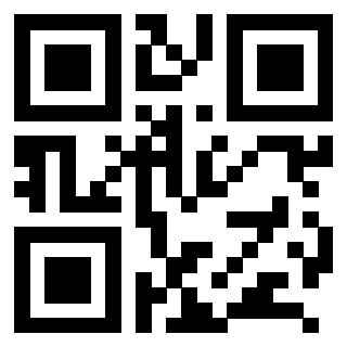 Immagine del Qr Code di 3208819002