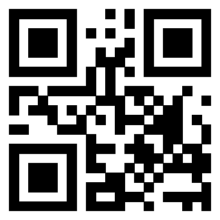 Il Qr Code di 3208819003