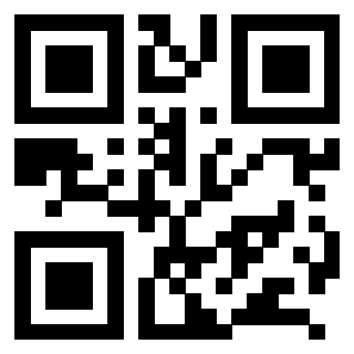 QrCode di 3208819005