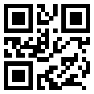 3208819006 QrCode associato