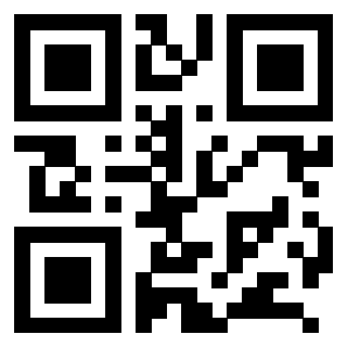 3208819007 QrCode associato