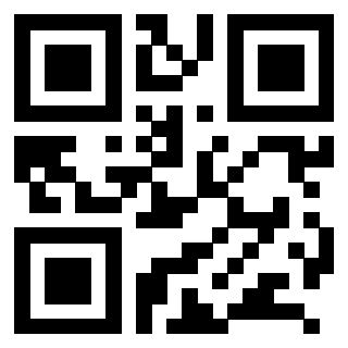 3208819010 QrCode associato