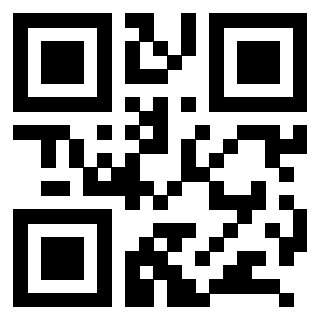 Scansione del Qr Code di 3208819012
