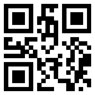 3208819013 Qr Code associato