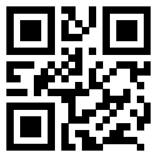 Il Qr Code di 3208819014