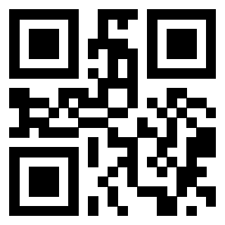 Il QrCode di 3208819020