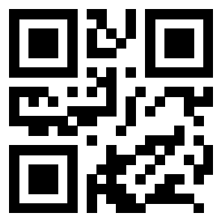 3208819024 - Immagine del QrCode associato