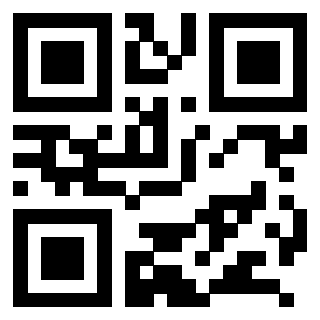 3208819025 - Immagine del Qr Code associato