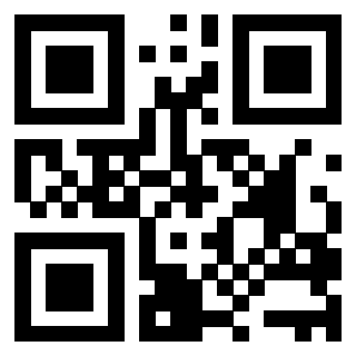 Il QrCode di 3208819026