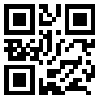 3208819028 - Immagine del QrCode associato
