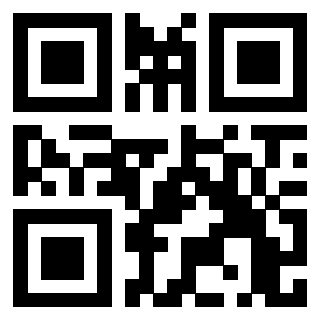 Scansione del Qr Code di 3208819029
