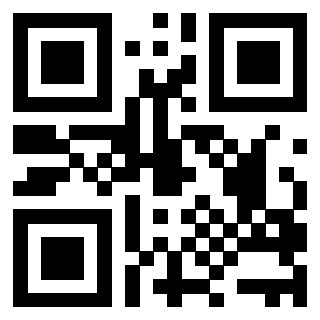 Immagine del Qr Code di 3208819030