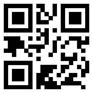 Il Qr Code di 3208819033