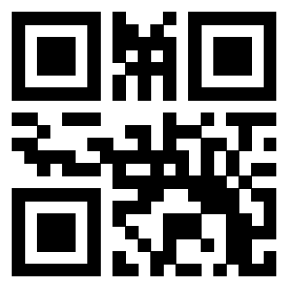 Immagine del Qr Code di 3208819034