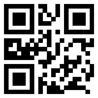 3208819035 Qr Code associato