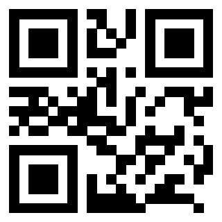 3208819039 - Immagine del Qr Code